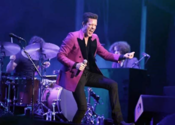 ¡Vuelven The Killers a México con nuevo tour!
