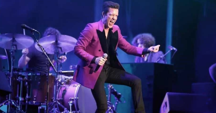¡Vuelven The Killers a México con nuevo tour!