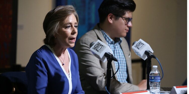 Ordenan a Pemex reintegrarle a Casar pagos de pensión 