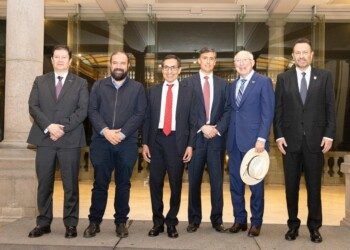 Microsoft abre aquí un Centro de Datos