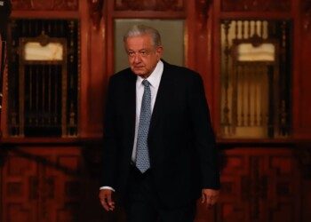 Quieren confrontarme con la Iglesia por elecciones: AMLO 