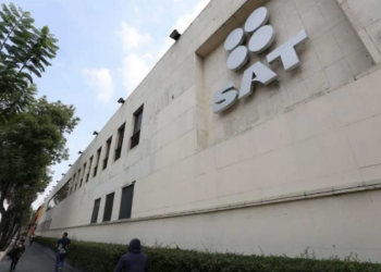 Crece 3.75 veces con AMLO rentabilidad del SAT