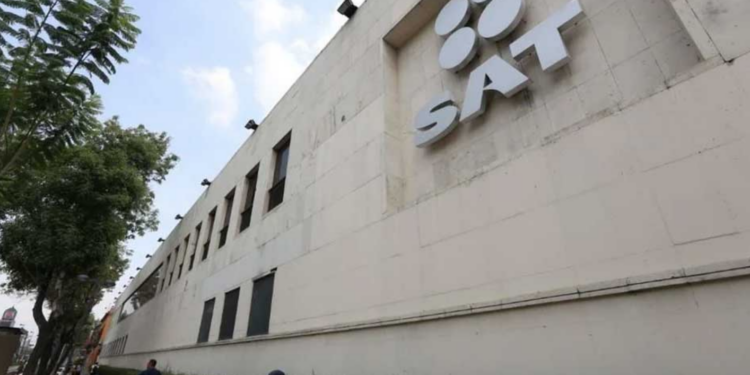 Crece 3.75 veces con AMLO rentabilidad del SAT
