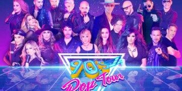 Gallos Blancos golea a los de 90’s Pop Tour; el show será en junio 21
