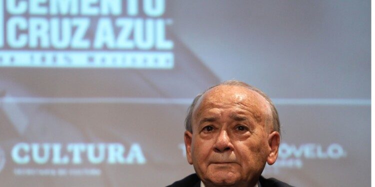 Van por Billy Álvarez otra vez por lavado