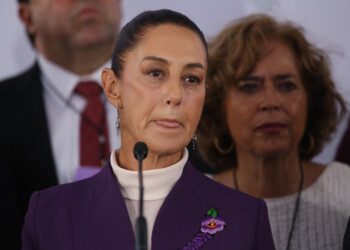 Advierte WSJ por resultado de elección en México