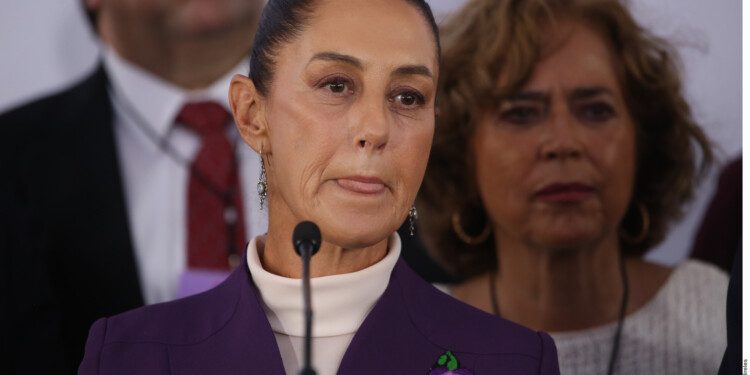Advierte WSJ por resultado de elección en México
