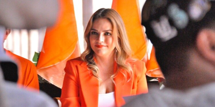Propone Paulina Aguado crear la Secretaría de Participación Social
