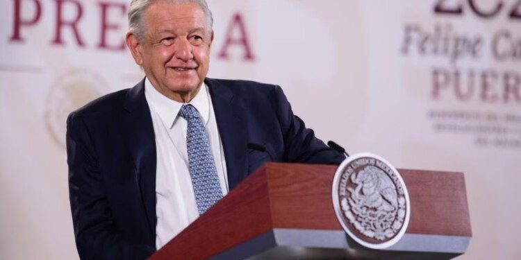 No hay más violencia, hay más homicidios: AMLO