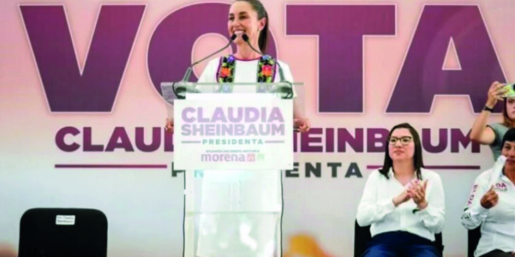 Afirma AMLO que México sí participará en prueba PISA