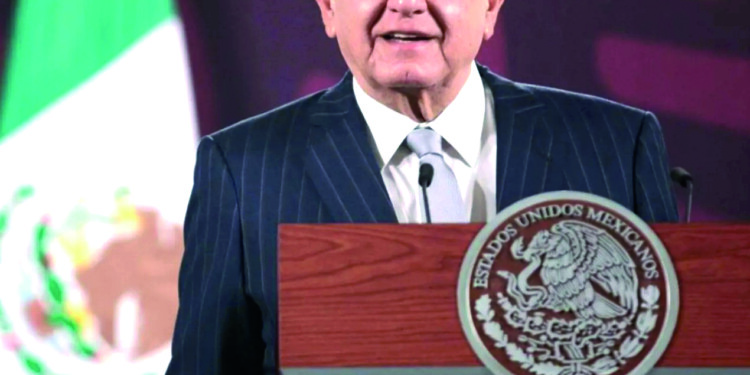 Afirma AMLO que México sí participará en prueba PISA
