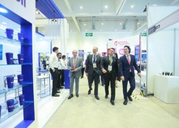 Arrancan en el QCC actividades del International Automotive Industry