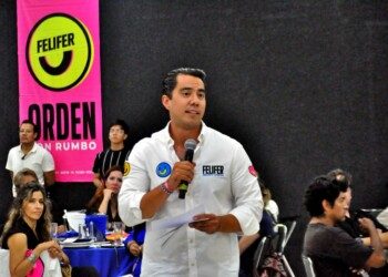 Arrancan en el QCC actividades del International Automotive Industry