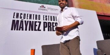 “Necesitamos energías limpias para evitar los apagones”: Máynez