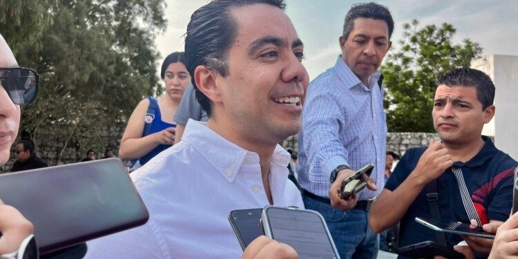 “Me tiene sin cuidado” la guerra sucia de Morena: Felifer Macías