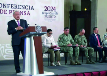 Urge Xóchitl a construir un ‘gran acuerdo’