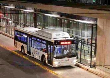 Consideran arranque de operación de rutas nocturnas en próximos días