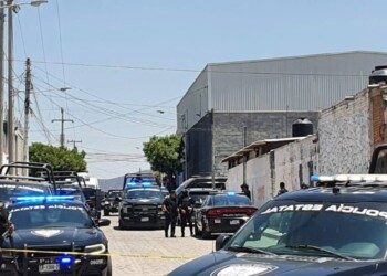 Cae grupo delictivo con 2 secuestrados