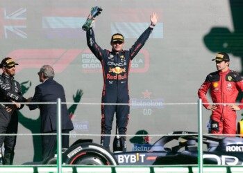 Alegna González se lleva plata en España