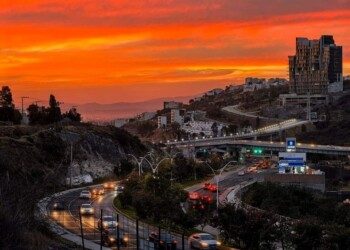Se esperan hasta 37 grados en Zona Metropolitana de Querétaro