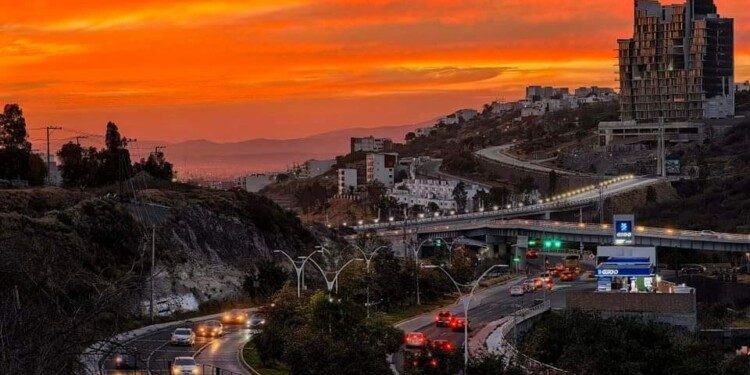 Se esperan hasta 37 grados en Zona Metropolitana de Querétaro