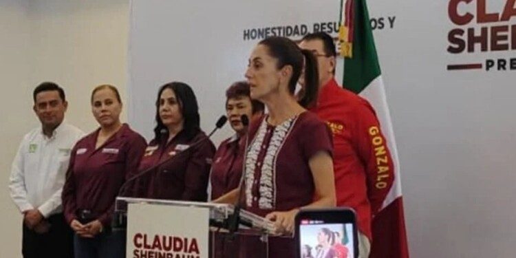 Ofrece Gálvez prueba de evolución patrimonial
