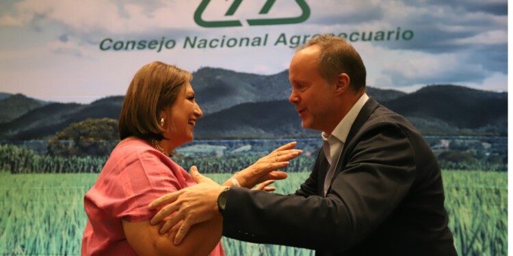 Ofrece Gálvez prueba de evolución patrimonial