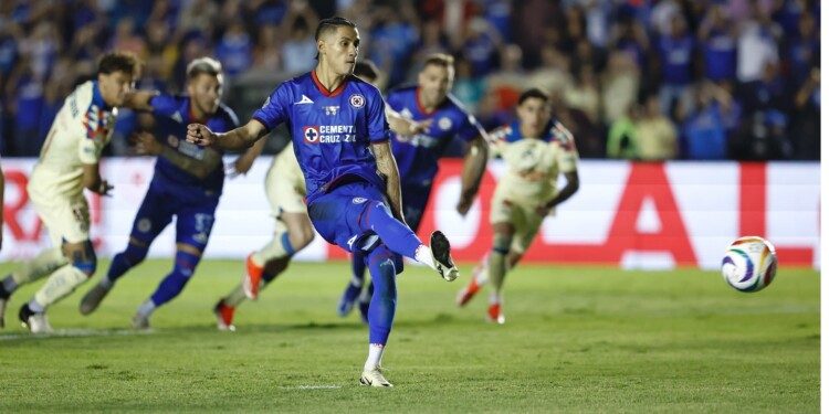 Nada para nadie en la Final