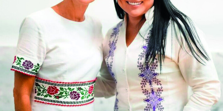 “Tenemos que llenar las urnas”: Xóchitl
