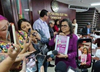 Habrá operativos especiales de seguridad en casillas especiales y de mayor afluencia