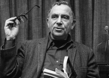Yehuda Amijái: tradición y libertad