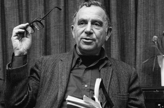 Yehuda Amijái: tradición y libertad