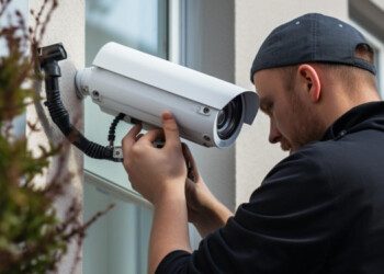 Ventajas y desventajas de las cámaras de seguridad con visión nocturna