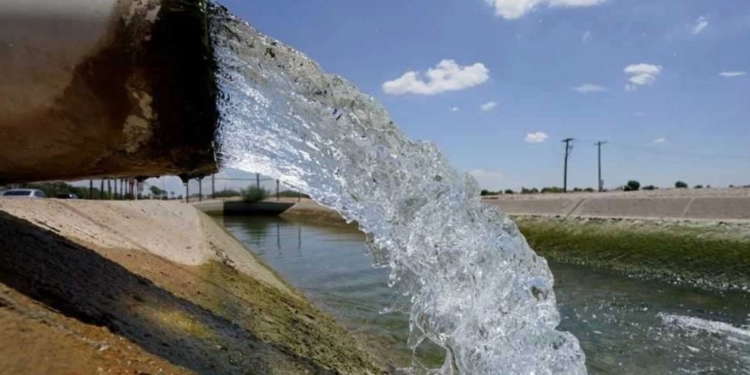 Que deben reportar las Pymes manejo de agua