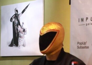Tinieblas: Ícono cultural