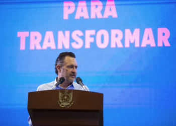 Lo que le espera  a BANXICO