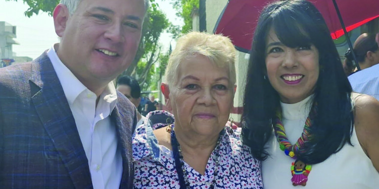 Impugnación de Xóchitl es show