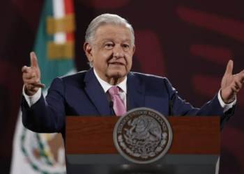 Voto por voto, el que nada debe nada teme: AMLO