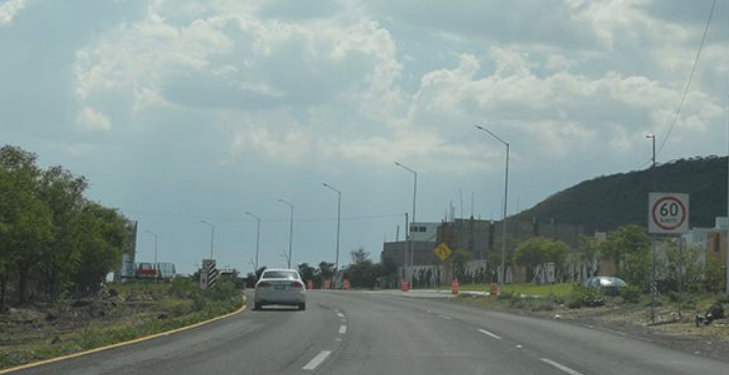 Fotomultas siguen sin generar cobro por infracciones