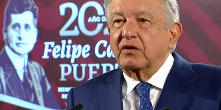 Reforma al Poder Judicial, va: AMLO