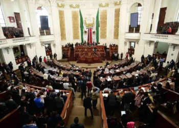 Controlará Morena 27 Congresos locales