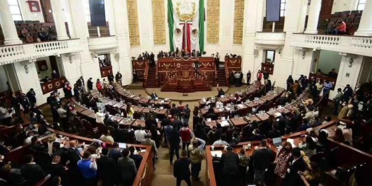 Controlará Morena 27 Congresos locales
