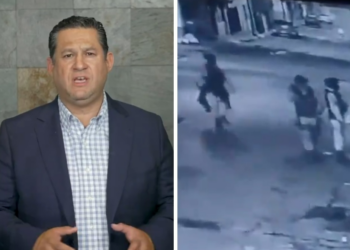 Pide Sinhue investigar a GN tras masacre en León
