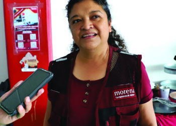 Alcaldes electos de Morena no buscarán la reelección en 2027