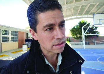 Acusan venta ilegal de terrenos en SJR