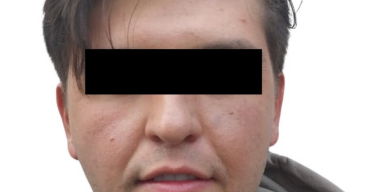 Confirman vinculación a proceso del ‘Fofo’ Márquez por tentativa de feminicidio