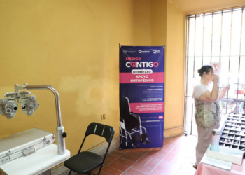 Van más de 81 mil beneficiarios de Médico Contigo
