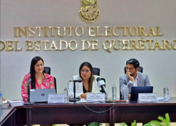 Celebra Sheinbaum respaldo de banqueros