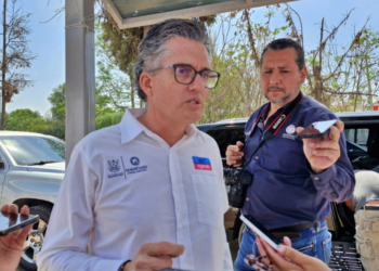 Celebra Sheinbaum respaldo de banqueros