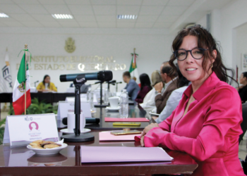 Querétaro Seguro pierde registro